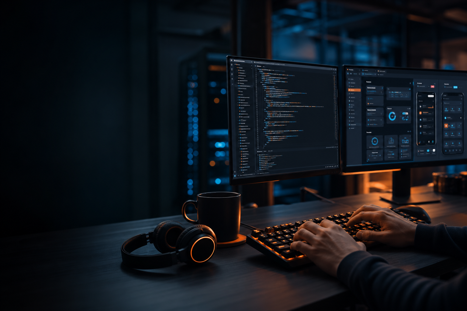 Contact Kaizen Software Solutions