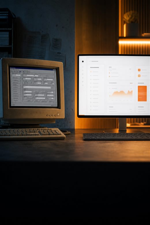 Website Development