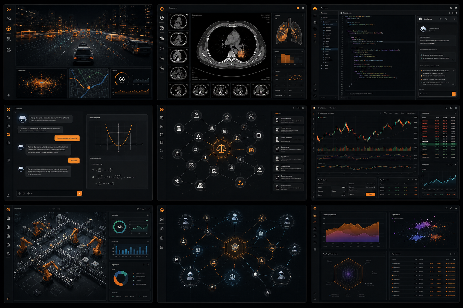 Artificial Intelligence